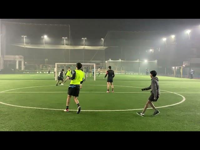 WeFootballin’ Pickup Football ️ 16th December 2024 (Monday)