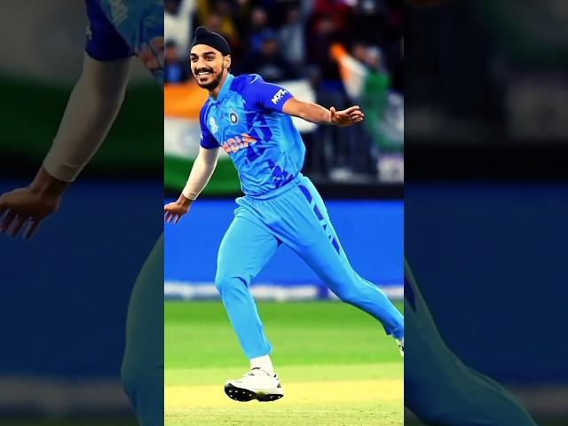 The Underrated T20 World Cup Hero Arshdeep Singh #cricket #arshdeepsingh #viratkohli #ipl2025 #ipl