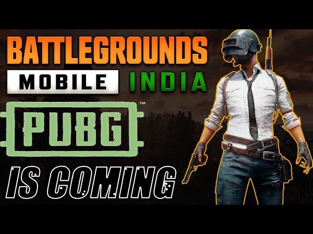 PUBG- Battlegrounds Mobile India Registration Page Live know everything before the launch