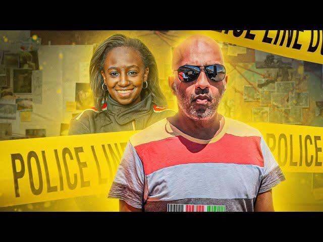 Wheels of Deceit: The Untold Story of the Maxine Wahome & Asad Khan Murder Case