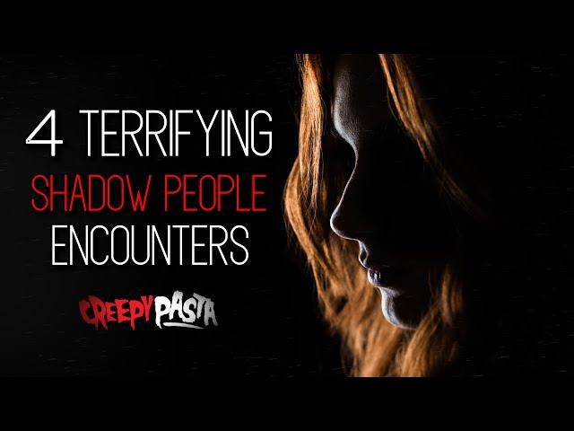 4 Terrifying Shadow People Encounters | Creepypasta.com