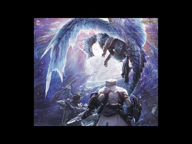 Monster Hunter World: Iceborne - Full Soundtrack (High Quality with Tracklist)