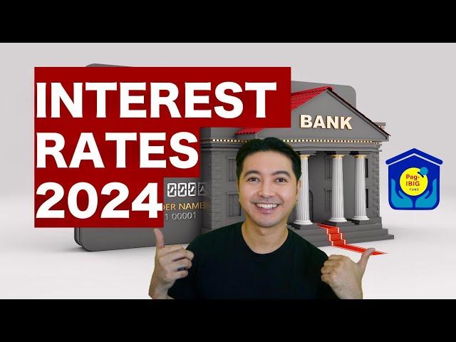 Home Loan Interest Rates Update 2024