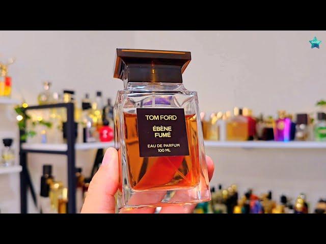 2024 Fall/Autumn Fragrances ~ GaVo* Perfumery