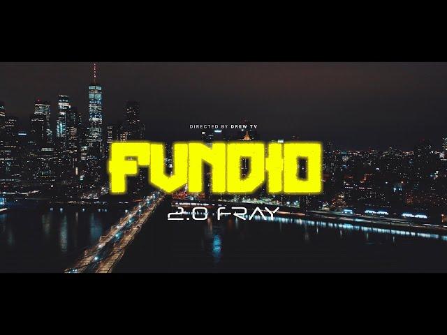 2.0 Fray "Fundio"  [Video Oficial] #navidad