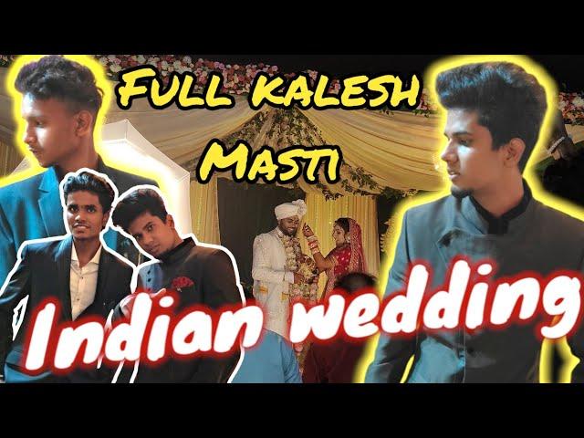 WEDDING FUNCTION VLOG 