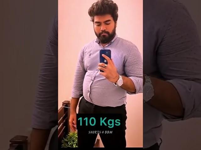 Dr Robin massive transformation #drrobin #trending #shorts #viral #bigbossmalayalam