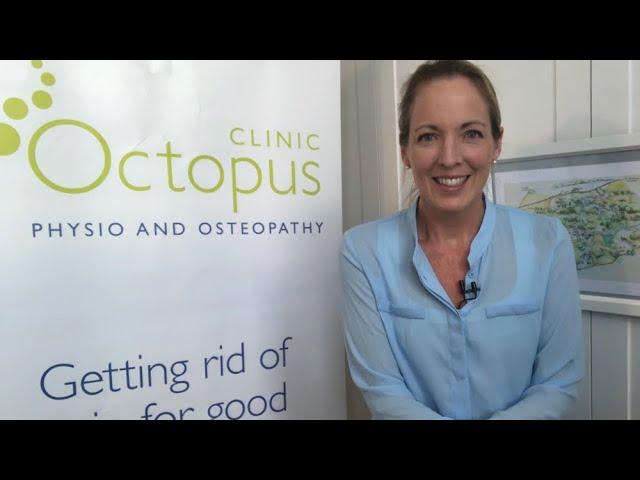 How to manage stress to maximise recovery from injury or pain. DIY physio at home