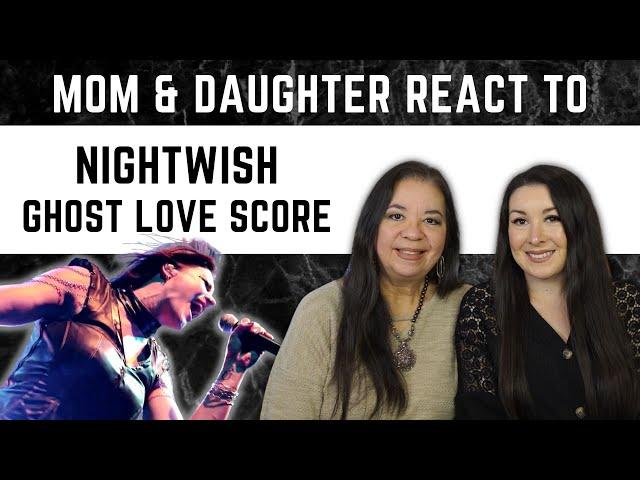 Nightwish "Ghost Love Score" REACTION Video | Live Wacken 2013 first time hearing this epic song