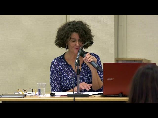 La réparation de l'attachement et affirmation de soi  du Dr Catherine CLEMENT