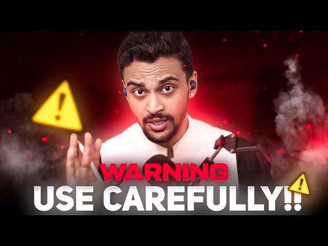 ️Alert️: 5 Darkest Human Behaviour Secrets (REVEALED)! | Aditya Raj Kashyap | Hindi