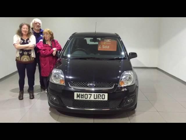 Globe Motors Blackburn