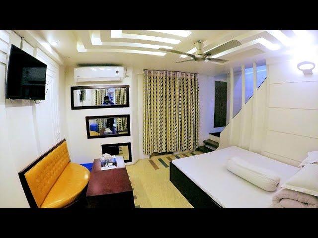 সুন্দরবন ১১ লঞ্চ কেবিন - Full Interior Review of Luxurious VIP Cabin - Sundarban 11 & Tipu 7 Launch