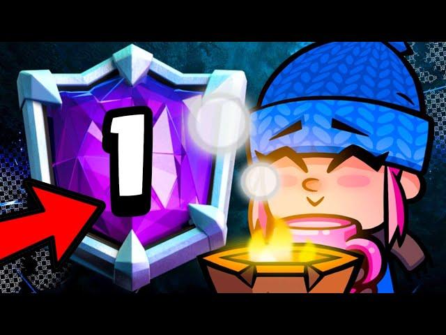 SHORT STREAM - Clash Royale