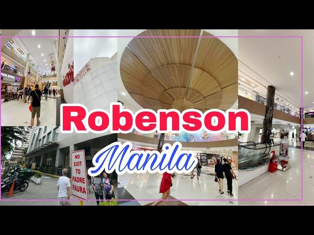 ROBENSON PLACE MANILA AT PEDRO GIL | LOVELYHOME LOVE