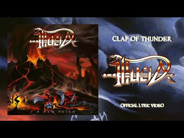 Illucia - Clap of Thunder (Lyric Video)