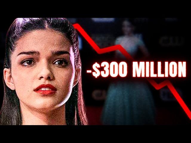 How Snow White Just Became The Most Hated Movie Ever (New Trailer)