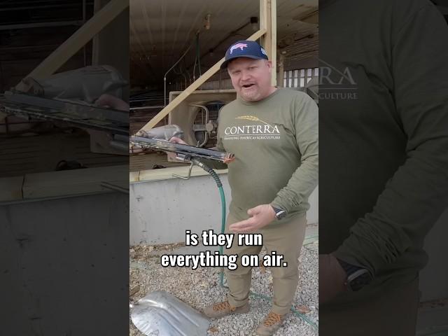 How Amish Builders Operate