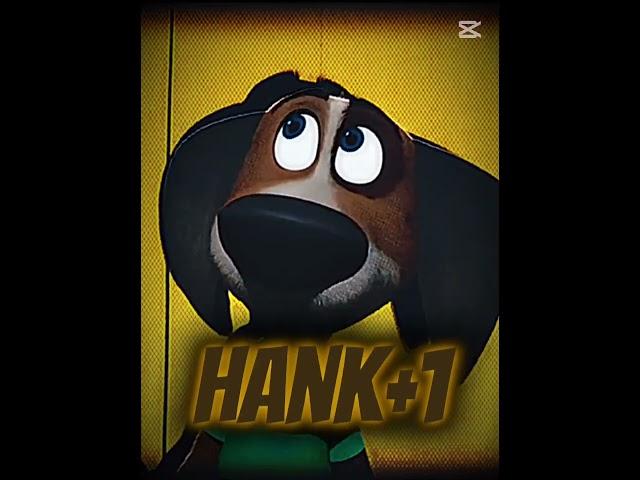 QUE GANAS MONSTRUO O ERiZO @nicolhaschannel4921 | Nick Vs Hank #pawsoffurythelegendofhank