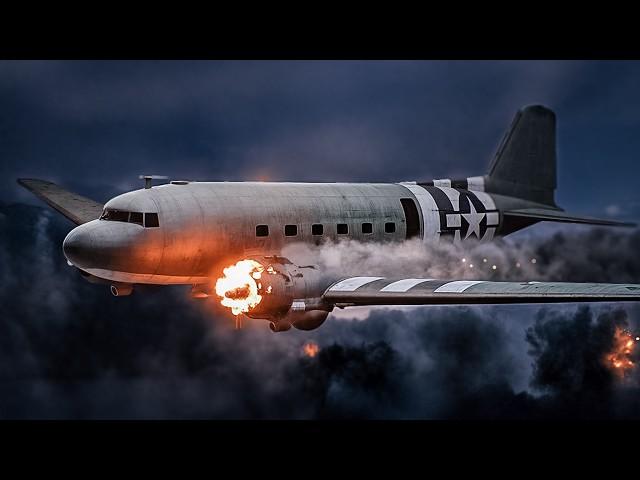 When the US Bombed 'McNasty'
