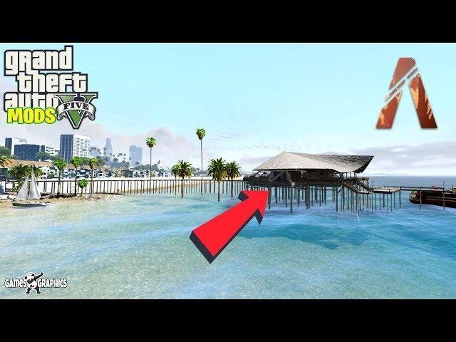 How to Addon Maps to FiveM Server (2019) GTA 5 MODS