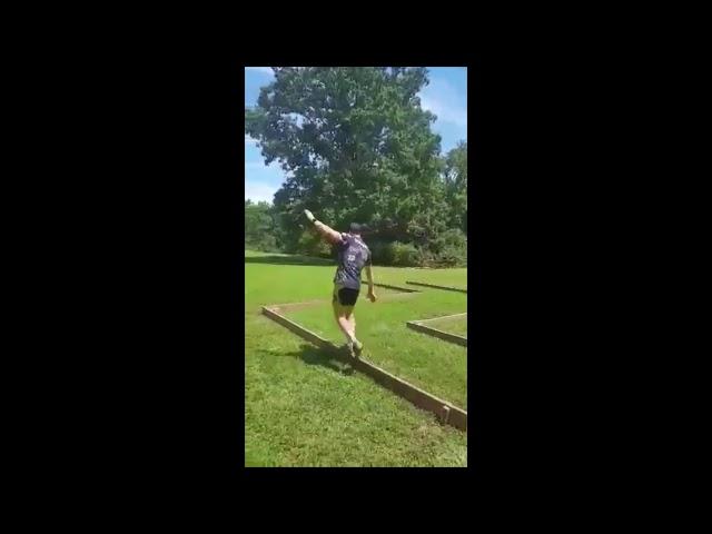 Obstacle Technique: Hardest OCR Balance Beam