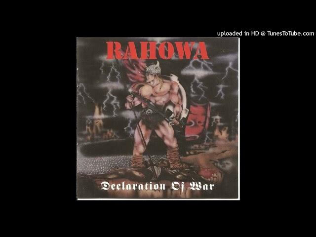 Rahowa - Victory Day