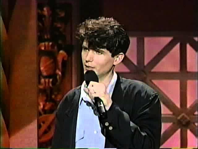 Drake Sather - 13th Annual Young Comedians Special