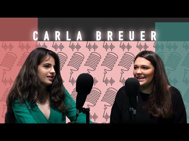 CARLA BREUER | NUVOtalks 06