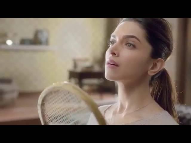 Harleen Sethi for Asian Paints Royale Play by RU Films