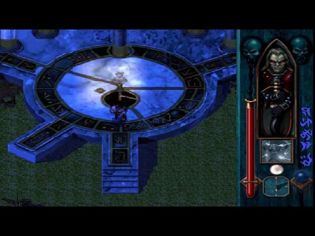 Legacy of Kain Blood Omen Movie