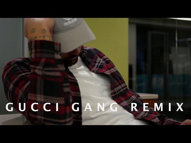 Sway Boi - Gucci Gang Freestyle (Lil Pump)