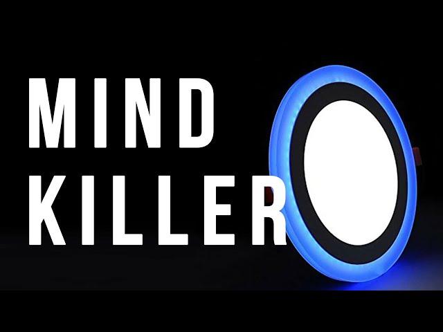 The MIND KILLER! What Stops You Making Videos and Films? BFM 540