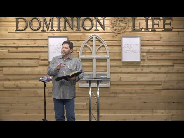 Salvation & Responsibility #curry  #jglm  #dht