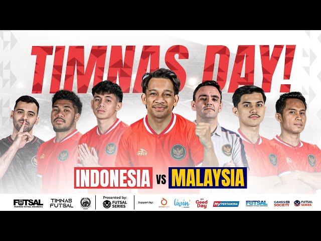 INDONESIA vs MALAYSIA