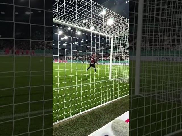 SVEN ULREICH SAFE BEFORE MATCH️ ️️ packmas fcafcb