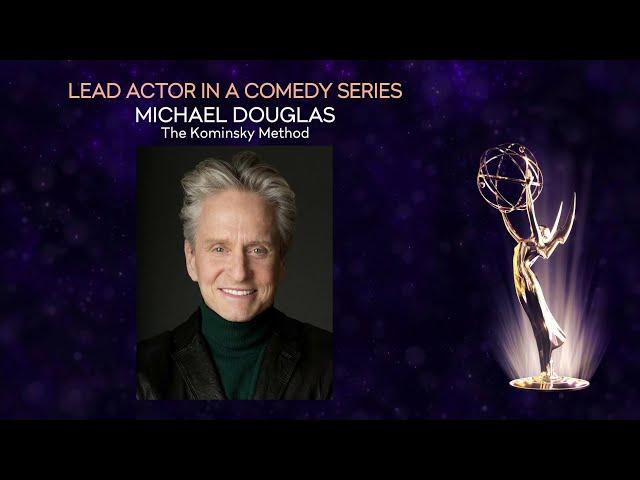 71st Emmy Nominations Announcement