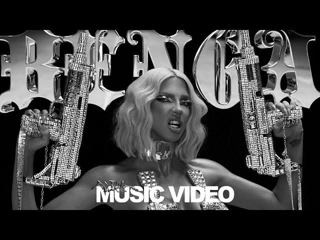 JELENA KARLEUŠA - BENGA (OFFICIAL MUSIC VIDEO) - ALPHA