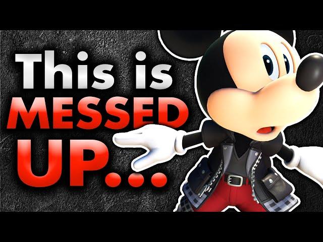 This Bad Disney News Is Completely Insane & Messed Up!