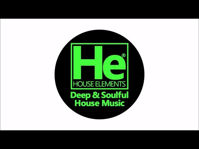 HOUSE elements | Deep Soulful Fix | Mar 22, 25