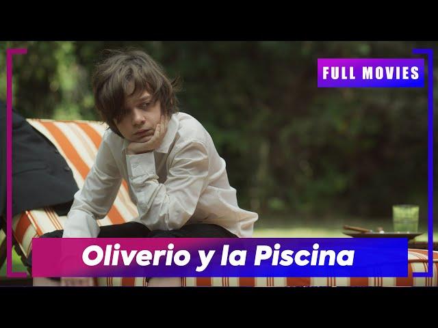  Oliverio y la Piscina (2021) | Spanish Full Movie | Don't Miss Out!