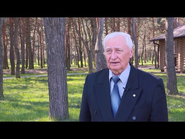 СТК. Солигорск в моем сердце: Валерий Корчагин и Андрей Башура