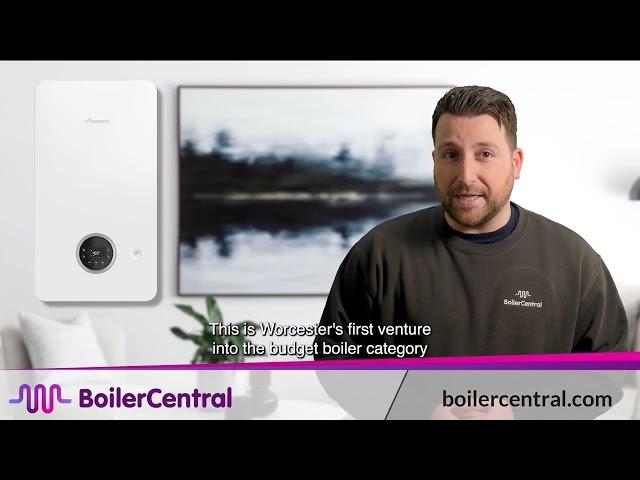 Best Worcester Boilers - Is it the Worcester 2000, Worcester 4000 or Worcester 8000? Find out now!