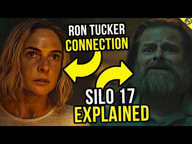 What Really Happened to Silo 17 | Silo Season 2 episode 3 explained