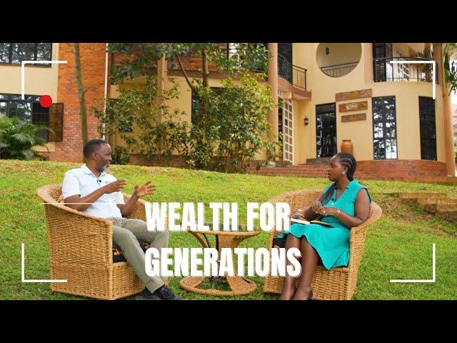 Wealth Beyond Money: Building Skills and Networks for Future Generations (Part 2)