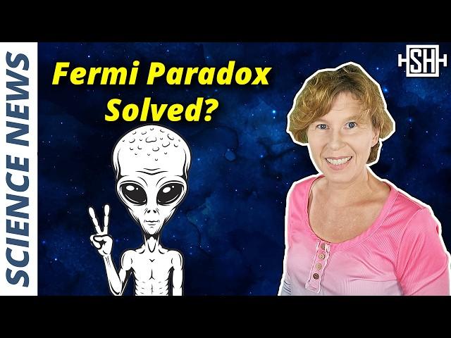 Fermi Paradox Explained by Quantum Communication