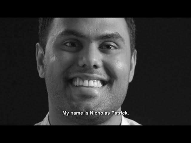 Beyond the Label | Nicholas’ story of resilience and recovery from depression