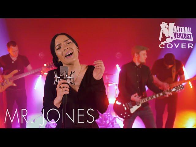 Mr. Jones (Counting Crows) | 90s Hits Cover