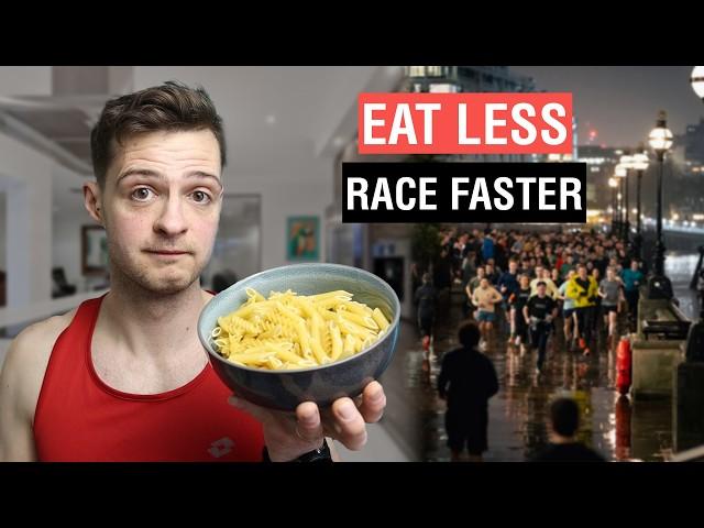 Perfect Your Evening Race Fueling Strategy (Pro Guide)