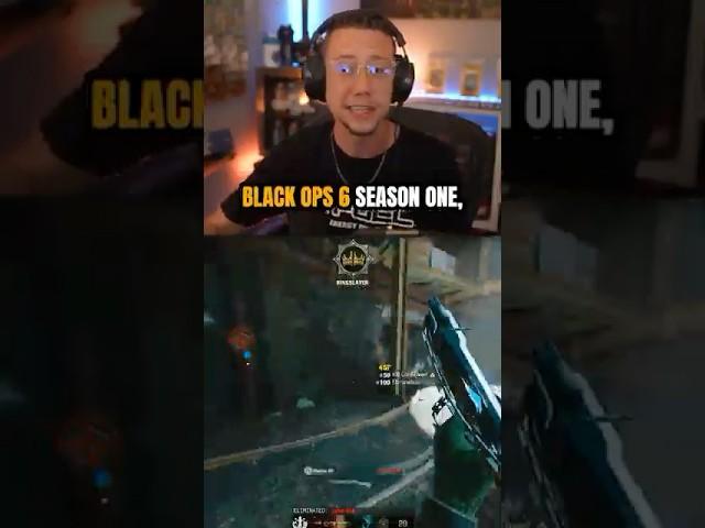 This Is BAD NEWS For Black Ops 6...